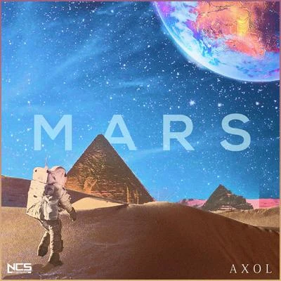 Mars 专辑 Axol