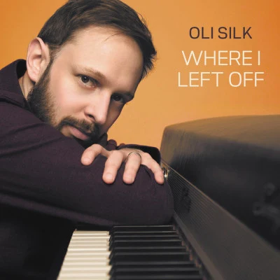 Where I Left Off 專輯 Vincent Ingala/Oli Silk