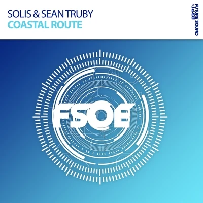 Coastal Route 專輯 Solis & Sean Truby