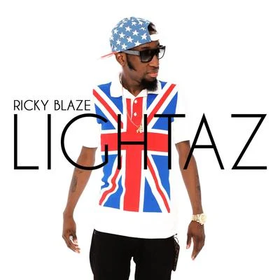 Lightaz (Remixes) 專輯 Ricky Blaze