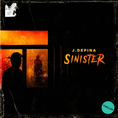 Sinister 專輯 DJ Concept/J. Depina