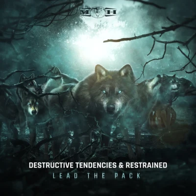 Lead The Pack 專輯 Destructive Tendencies