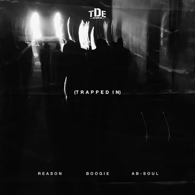 Trapped In 專輯 pro/REASON/Proverb/Youngsta CPT/DJ Switch