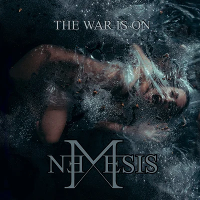 The War Is On 專輯 Nemesis