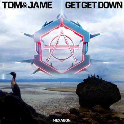 Get Get Down (Extended Version) 專輯 Tom & Jame