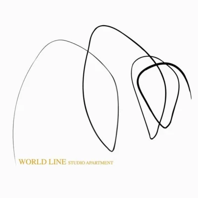 World Line 專輯 Studio Apartment/Mike Dunn/Hideo Kobayashi/Skwerl/Nicky P