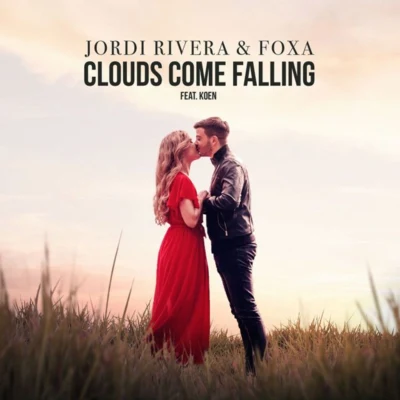 Clouds Come Falling 專輯 SPRKZ/Koen/Jordi Rivera