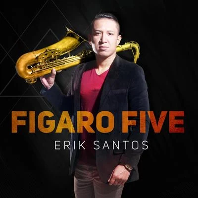 Figaro Five 專輯 Erik Santos/Angeline Quinto