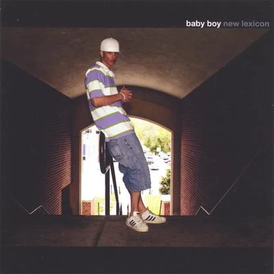 New Lexicon 專輯 Elodie Aroura/Baby Boy