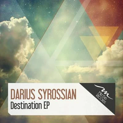 Destination 專輯 Darius Syrossian