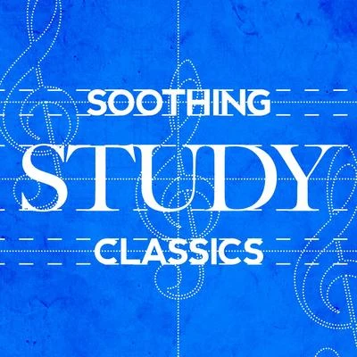 Soothing Study Classics 專輯 Alphons Czibulka