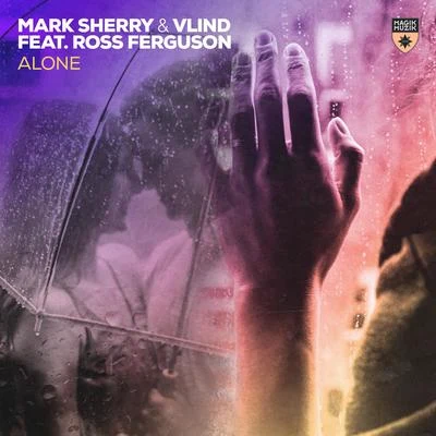 Mark Sherry Alone