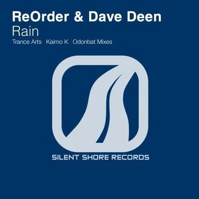 Rain (Remixes) 专辑 Dave Deen/Flexrev