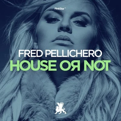 House or Not 專輯 Vitor Porfidio/Fred Pellichero