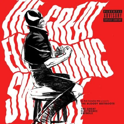 Pirates, Punks & Politics 專輯 The Bloody Beetroots/Ephwurd