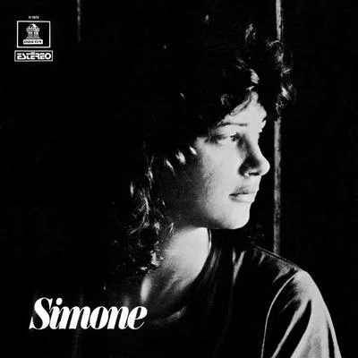 Simone 專輯 Simone