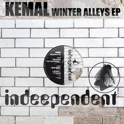 Winter Alleys - EP 專輯 Kemal/Paranoid User/Hive/Skynet/Total Science