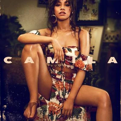 Camila 專輯 Camila Cabello/Ed Sheeran