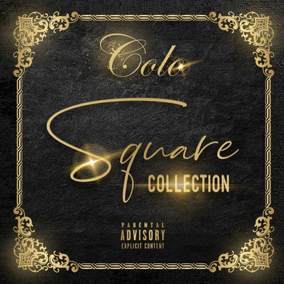 Square Collection 專輯 Colo/Headie One