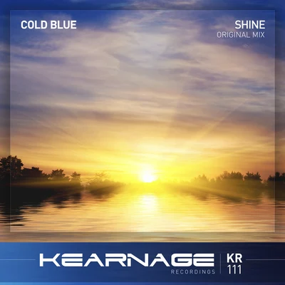 Shine 專輯 Cold Blue