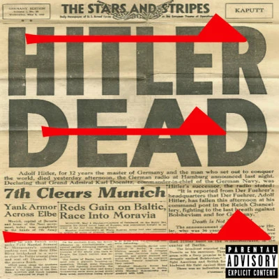 Hitlers Dead 專輯 Westside Gunn