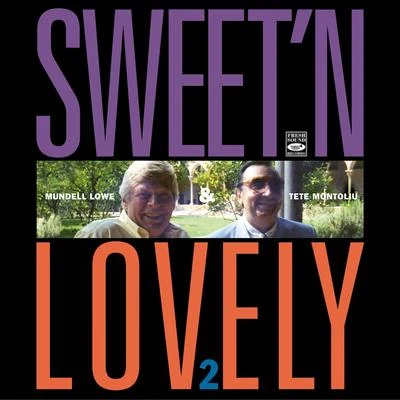 Sweet n Lovely, Vol. 2 專輯 Tete Montoliu