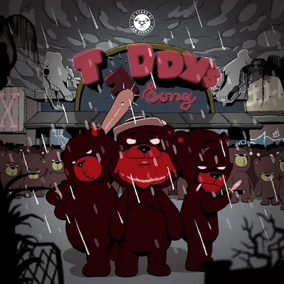 Teddys Song 專輯 Teddy Killerz