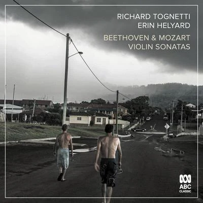 Beethoven & Mozart Violin Sonatas 專輯 Richard Tognetti/Australian Chamber Orchestra