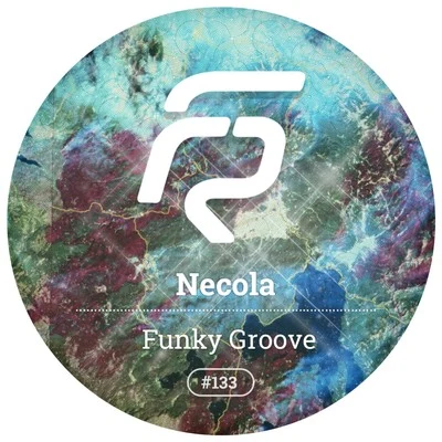 Funky Groove 專輯 Necola