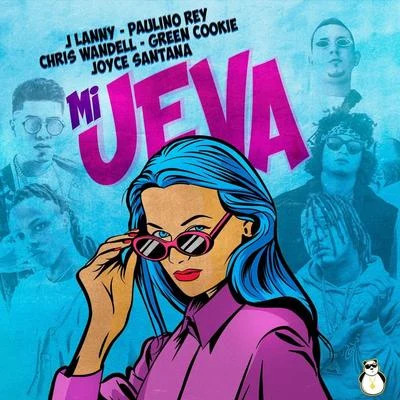 Mi Jeva (feat. Green Cookie & Joyce Santana) 专辑 Paulino Rey