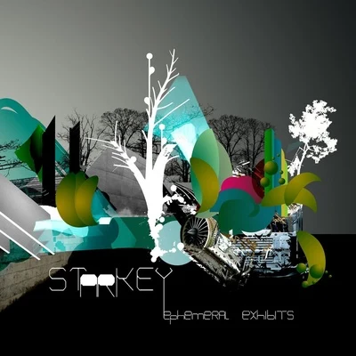 Ephemeral Exhibits 專輯 Starkey