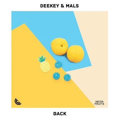 DeekeyMals Back