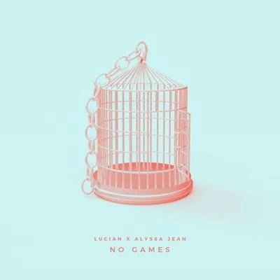 No Games 專輯 Eastern Odyssey/Lucian