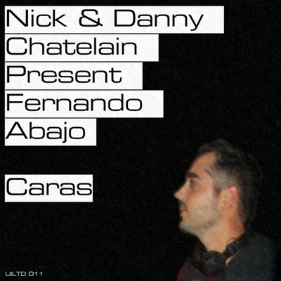 Caras 專輯 Javi Berbis/Nick & Danny Chatelain