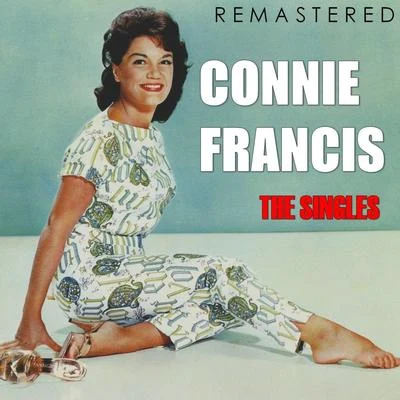 The Singles (Remastered) 專輯 Connie Francis