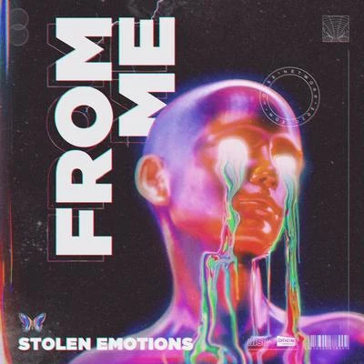 From Me 專輯 Pan/Stolen Emotions/Sak Chaime/Anbargo/JAYNU