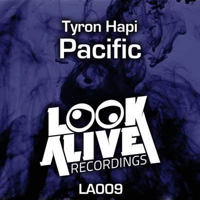 Pacific 专辑 Tyron Hapi/Bianca