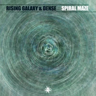 Spiral Maze 專輯 Dense