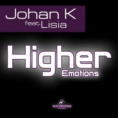 Higher Emotions 专辑 Johan K