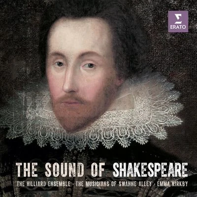 The Sound of Shakespeare 专辑 Theatre of Early Music/Emma Kirkby