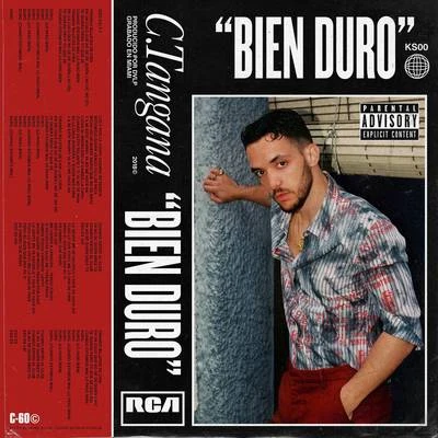 Bien Duro 專輯 C. Tangana