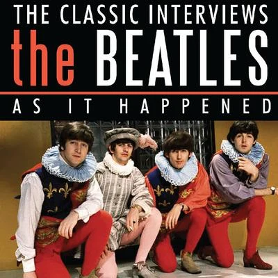 As It Happened 專輯 The Beatles/The Righteous Brothers/Oliver Nelson/Miles Davis/Johnny Tillotson