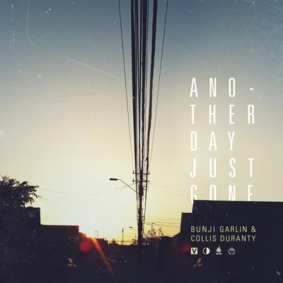 Another Day Just Gone 專輯 Bunji Garlin/Fay-Ann Lyons