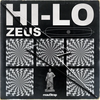 Hi-LoOliver HeldensReinier Zonneveld Zeus