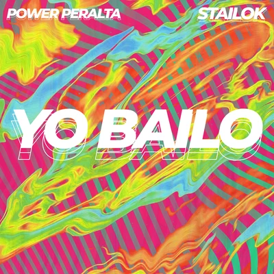 Yo Bailo 專輯 Power Peralta