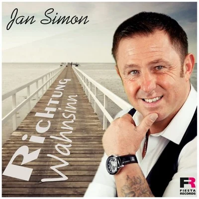 Richtung Wahnsinn 專輯 J.K. du Dramont/Jürgen Peter/Jan Simon/Til Sommer