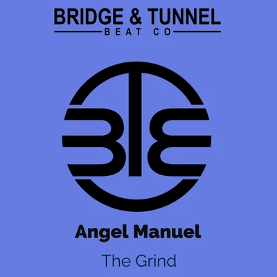 The Grind 专辑 Kid Dub/Mr Fingers/Angel Manuel