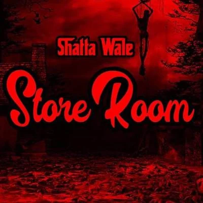 Store Room 專輯 Shatta Wale