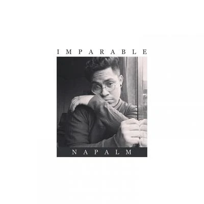 Imparable 專輯 NAPALM/d-phrag