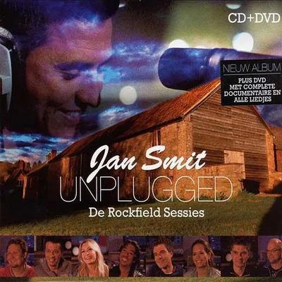 Unplugged（De Rockfield Sessies） 专辑 Jan Smit